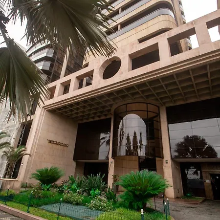 Apartamento Flat Vieira Souto Vista Mar Río de Janeiro Exterior foto
