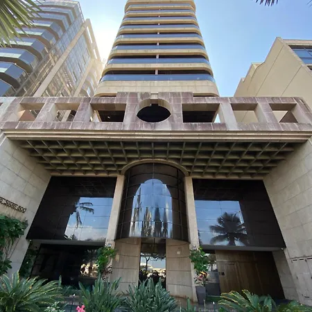 Apartamento Flat Vieira Souto Vista Mar Río de Janeiro Exterior foto