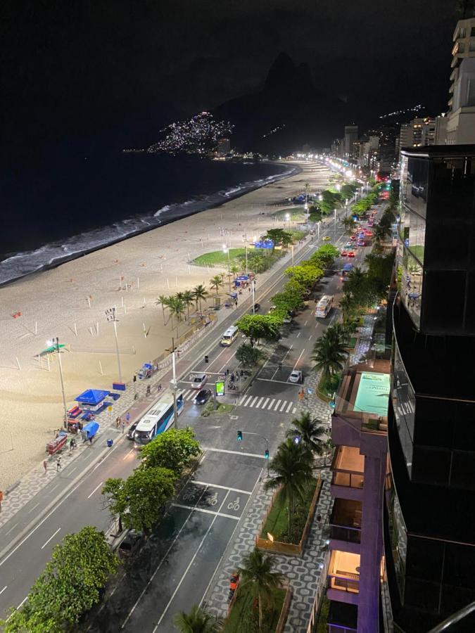 Apartamento Flat Vieira Souto Vista Mar *