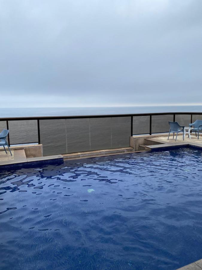 Flat Vieira Souto Vista Mar