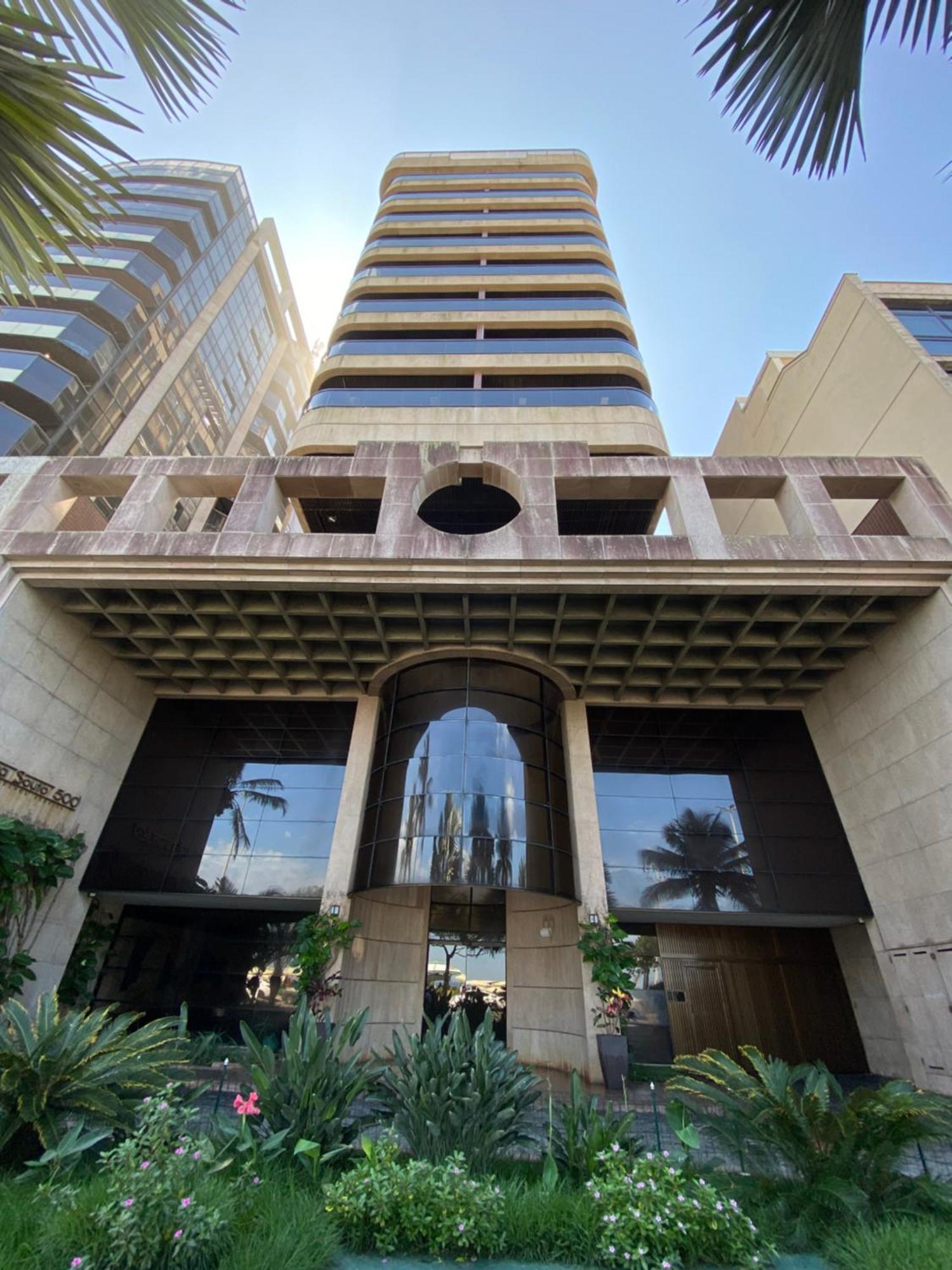 Apartamento Flat Vieira Souto Vista Mar *