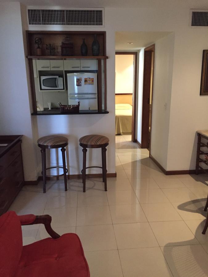 Apartamento Flat Vieira Souto Vista Mar Río de Janeiro