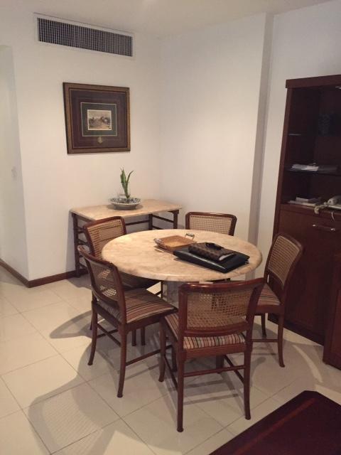 Flat Vieira Souto Vista Mar Apartamento *