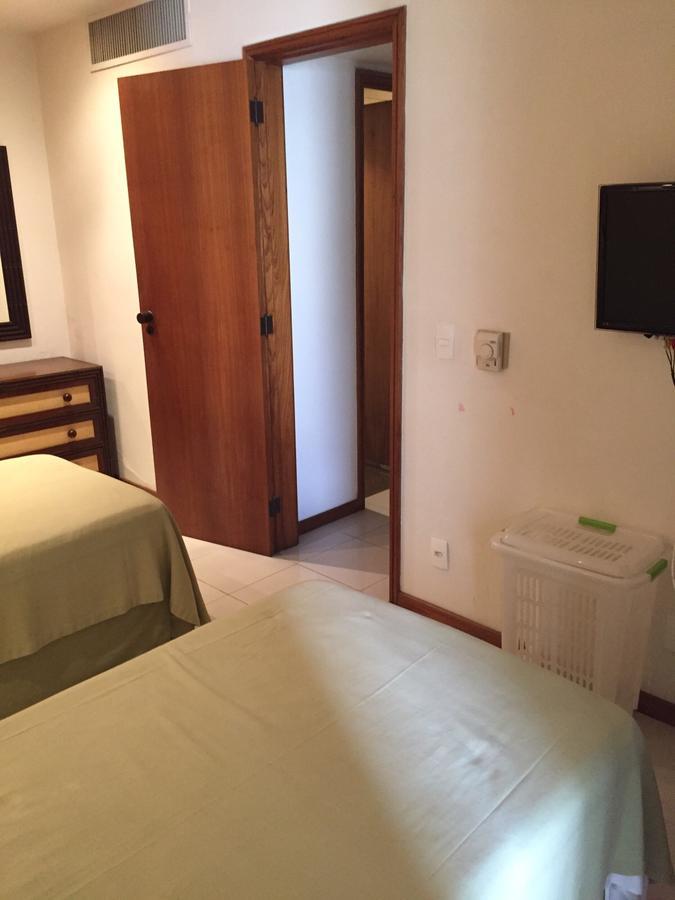 Apartamento Flat Vieira Souto Vista Mar