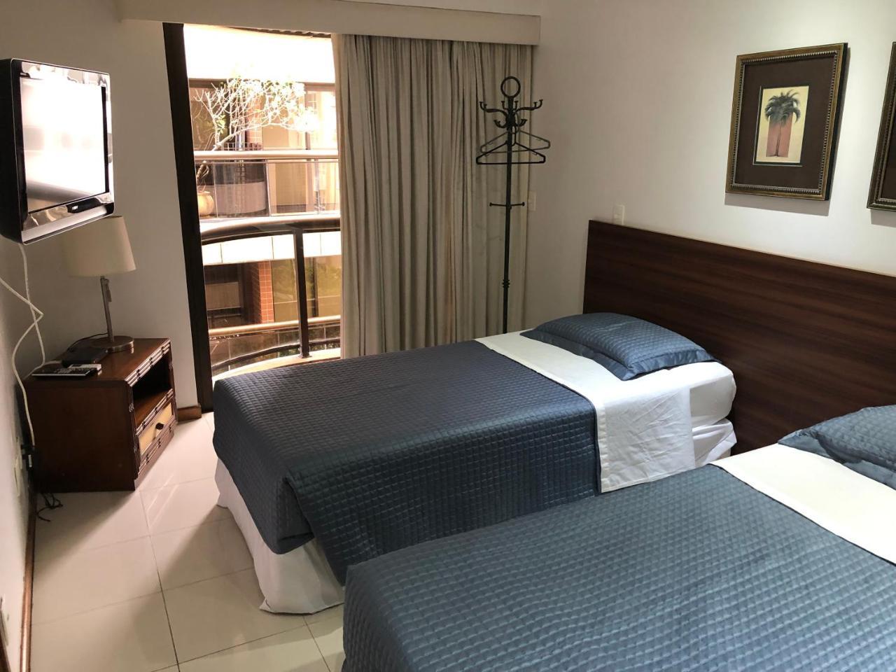 Apartamento Flat Vieira Souto Vista Mar *
