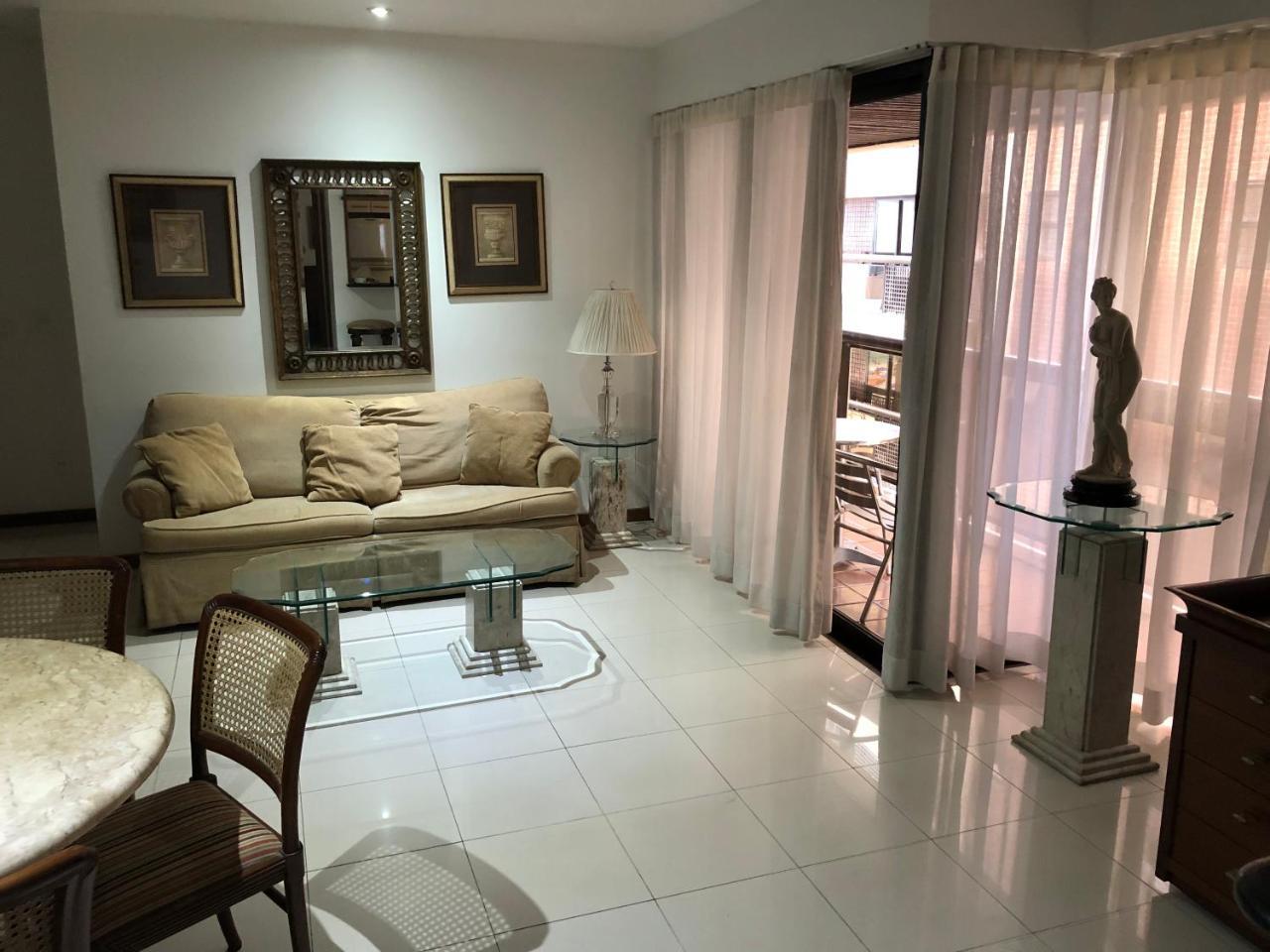 Apartamento Flat Vieira Souto Vista Mar
