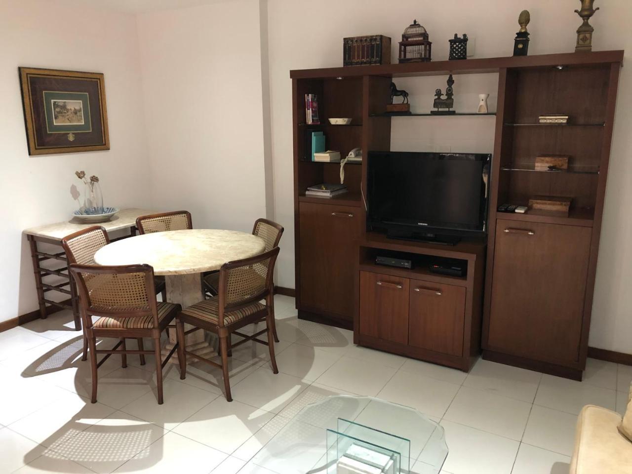 Apartamento Flat Vieira Souto Vista Mar *