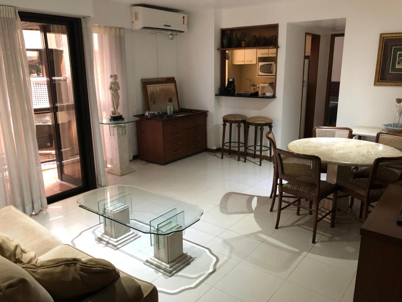 Apartamento Flat Vieira Souto Vista Mar *